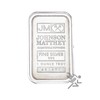 Premium Air-Tite Brand Direct Fit Silver 1oz "Bar" Coin Holder