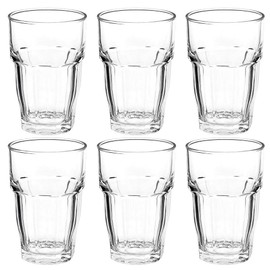 Bormioli Rocco Rock Bar Cooler, 16¼ oz