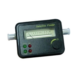 BUGUUYO Buy Sf9503 Satellite Tv Receiver Signal Strength Meter LCD Display for Tv