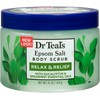 Dr Teal's Exfoliate & Renew Eucalyptus & Spearmint Epsom Salt