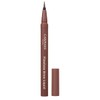 Canmake Flores Brow Liquid 04 Raspberry Brown 0.5ml Liquid Eyebrow