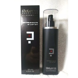 Salerm Homme Controle Chute 2-Lotion- Hair Loss Lotion - 6.76 oz/200ml