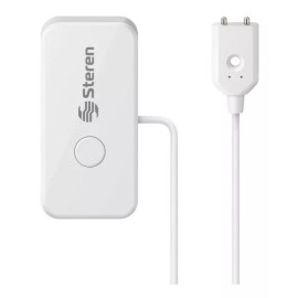 Steren Sensor Detector De Agua Para Shome-2000 Y Shome 2100
