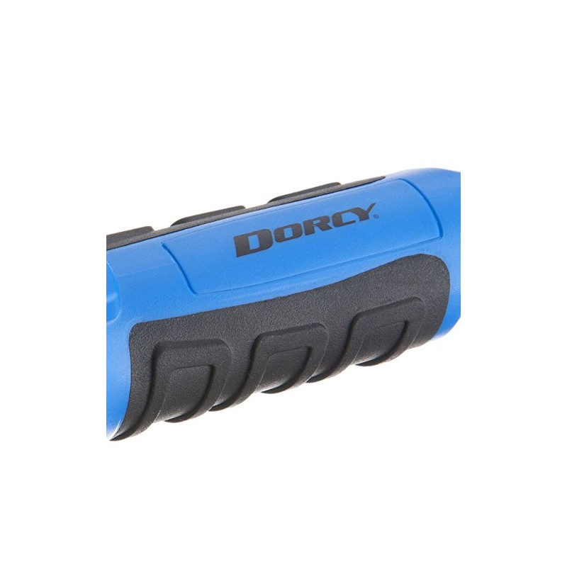 Dorcy 41-2514 Linterna LED flotante y resistente al agua con