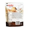 Ferrero Canada Ltd. Nutella Biscuits Cookies with Nutella Hazelnut Spread,
