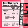 Protein2o Hydration Drink - 2-in-1 Liquid Clear Whey Protein Isolate