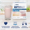 NestlHealthScience Optifast home Drink Erdbeere Pulver