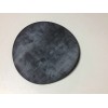 Unbranded/Generic Viton Rubber Gasket Material - 8.6875 inch Disc x