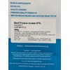 Hydro Beef + Protein - Hydrolyzed Beef Peptide Protein -