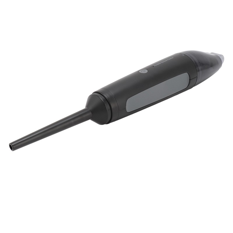 Handheld Vacuum Portable Cordless Car Vacuum Cleaner 2 Mode Adjustable