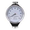 TICFOX Shore Type A/O/D Rubber Tyre Durometer Hardness Tester Meter
