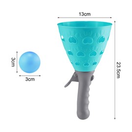 Catch Ball Game, Outdoor Games for Children, Ball Games for Outdoors, Toy for Outdoors, Velcro Ball Game for Children, Toy Outdoor, Garden Games for Children, Play for Children