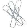 Essential Giant Wavy Paperclip (Pack of 100)
