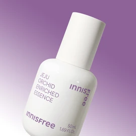 Innisfree Orchid Enriched Essence 50mL / 이니스프리 한란 인리치드 에센스 50mL