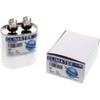 43-20847-44 - ClimaTek Upgraded 4 uf MFD Oval 370/440 Volt