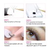 Eyelash Extension 5D W Prefabricated Individual Volume Eyelash Extensions Cluster