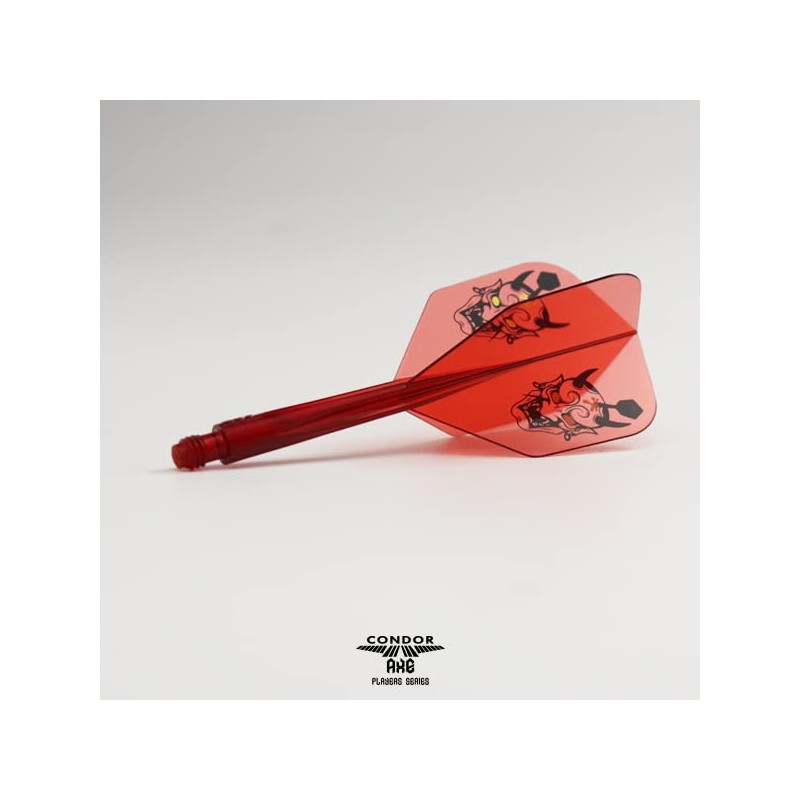 Condor Axe ONI Mix Juan Rodriguez Player Model Small L