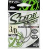 Ryugi R0010 Slide Earrings 3/0