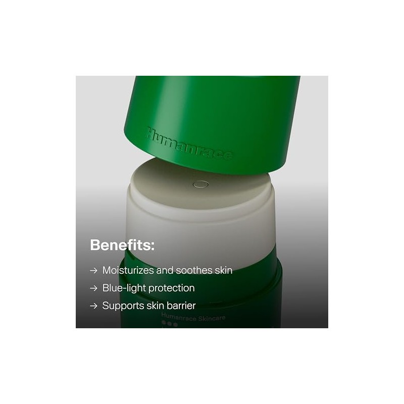 Humanrace 7D Hyaluronic Acid Mystifying Gel Moisturizer, 1.7 fl oz,