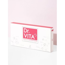 Dr. Vita Premium Vita A Wrinkle Removal 3-piece Set / 프리미엄 비타A 주름삭제 3종 세트