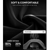 FDX Men Compression Leggings All Season Base Layer Armour Tights