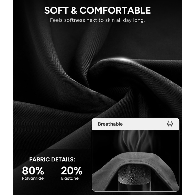 FDX Men Compression Leggings All Season Base Layer Armour Tights