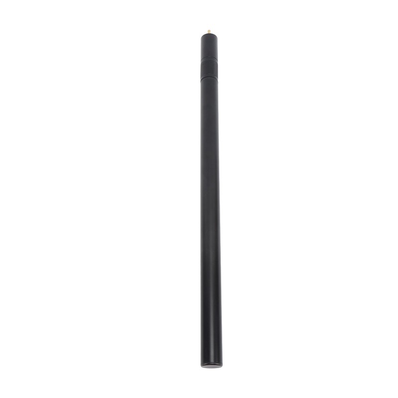 Billiards Pool Cue Extension Aluminum 21in Billiard Cue Extension Billiards