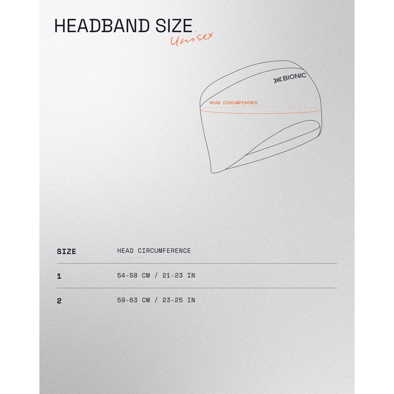 X-Bionic Unisex Bondear Cap 4.0
