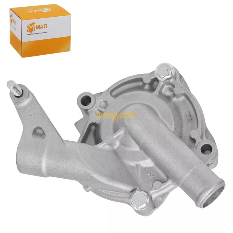 M MATI For Honda Water Pump Assy 1995-2007 VT1100 SHADOW