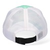 Champion Kids Mesh Cap Heart Mesh Cap, mint