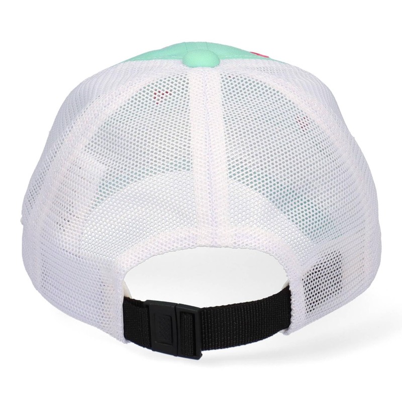 Champion Kids Mesh Cap Heart Mesh Cap, mint