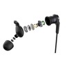 1MORE iBFree In-Ear Earphones Wireless Headphones with Bluetooth 4.2 AAC,