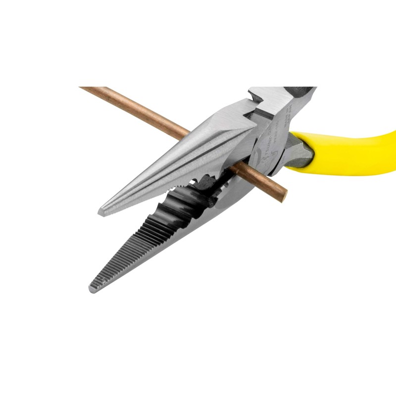 Tsunoda PKRP-150 Power Versatile Radio Pliers, 5.9 inches (150 mm)