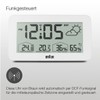 Braun Central European Time Zone (DCF) Digital Wireless Weather Station