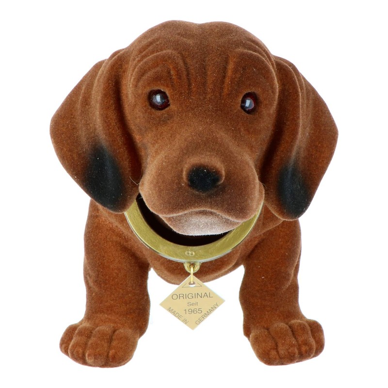 RAKSO The Original Nodding Dog Large, 29 cm
