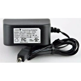 Ubee Switching Power Adapter.  Part #DSA-18W-12 US1 120180