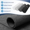 Sensylectra Felt Fabric Felt Roll, Felt Sold by the Metre