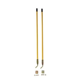 Buyers Replacement Marker Kit for Meyer Snowplows