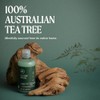 Tea Tree Special Champú, Limpieza Profunda, Refresca el Cuero Cabelludo,