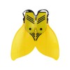 Youth Children Girl Boy Diving Mermaids Tails Monofin Flippers Swimming