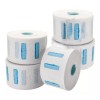 Barber Pro 6 Rollos Papel Cuello Barber Pro 500 Pzs