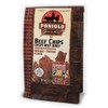 Beef Chips Crispy Beef Jerky ORIGINAL TERIYAKI Flavor, 2.75oz (78g)