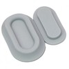 Multipurpose attachable magnetic holder (gray) 2ea
