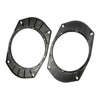 6x9 to 6.5 Door Speaker Spacer Adapter Ring Fits for