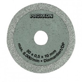 Proxxon 28012 2-Inch Diamond Blade for Proxxon KS 115 Bench Circular Saw
