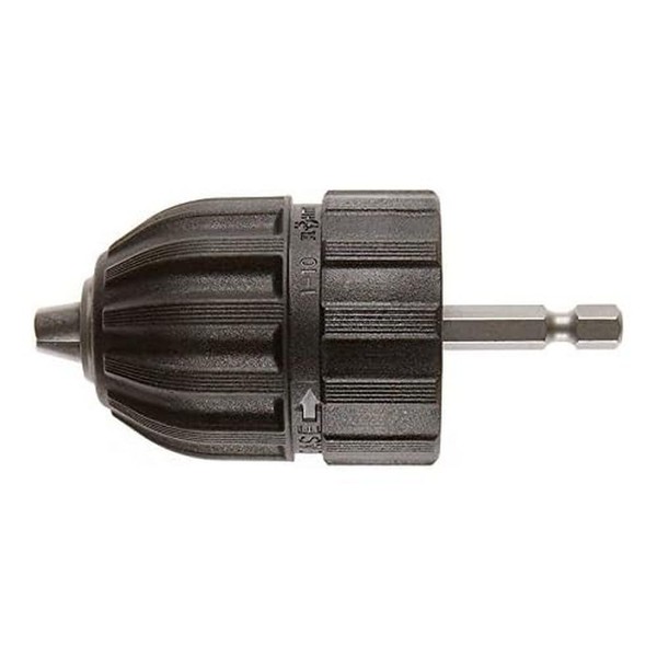 Hitachi 752083 Drill Chuck SSBF 10 mm with 1/4 Inch