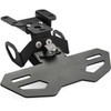 for YZF R7 Tail Tidy License Plate Holder W/Led Fender