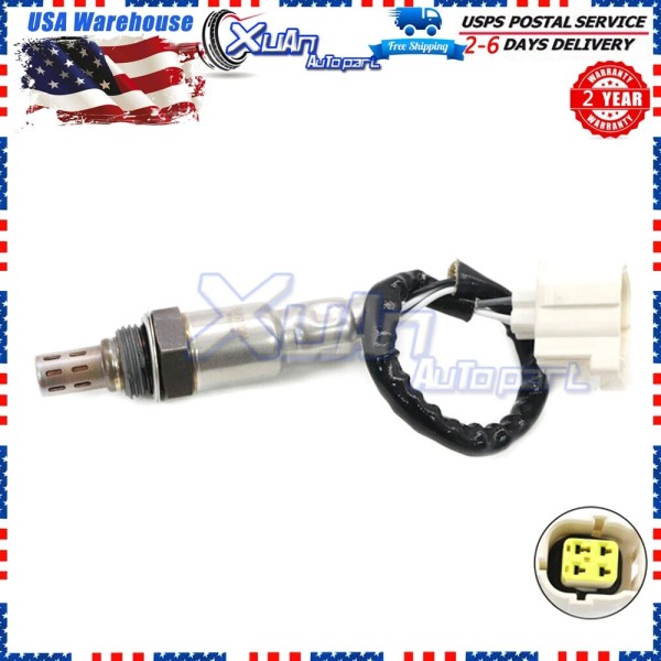 Unbranded 05149180AA Lambda O2 Oxygen Sensor For Chrysler Jeep Liberty