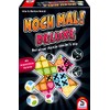 Schmidt Spiele 49422 Noch mal! Deluxe Dice Game, Family Game
