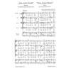 Motet BWV 227 - Jesu, meine Freude (Jesus, dearest Master)